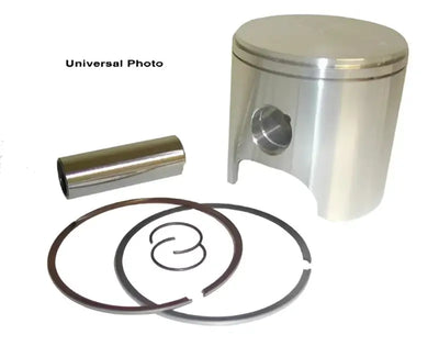 2305M07400 Wiseco Piston M07400 Srv 540 80-91 S/M - RV and Auto Parts