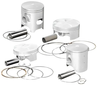 2305M07400 Wiseco Piston M07400 Srv 540 80-91 S/M - RV and Auto Parts