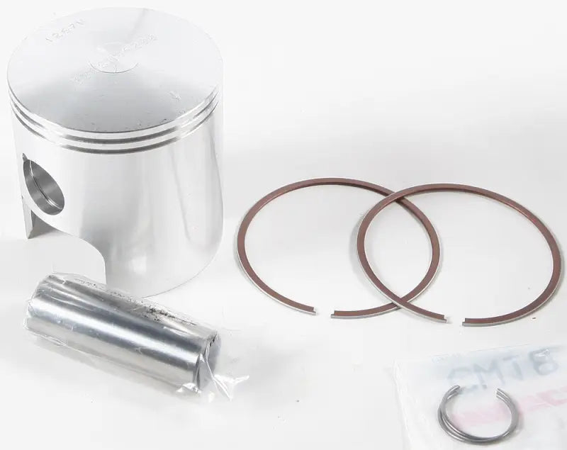 2308M06200 piston M06200 Formula S Deluxe S with rings and pin for engine upgrade