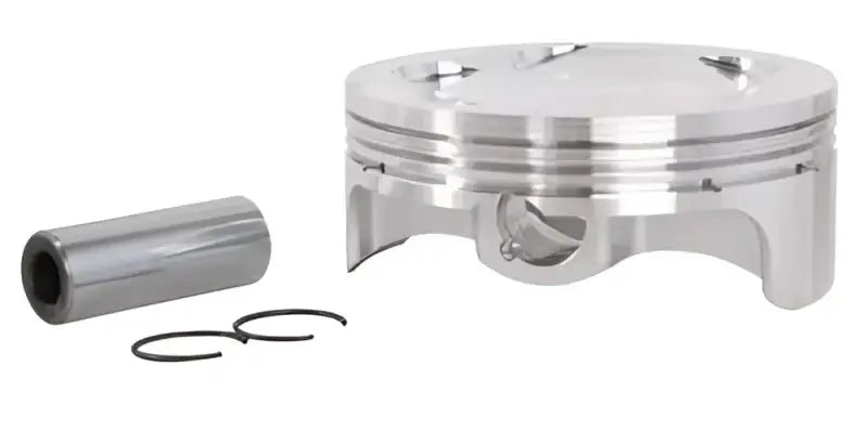 CYLINDER WORKS 23129B Piston Kit Bb Forged 79.97/+3.0 12.5:1 Yam