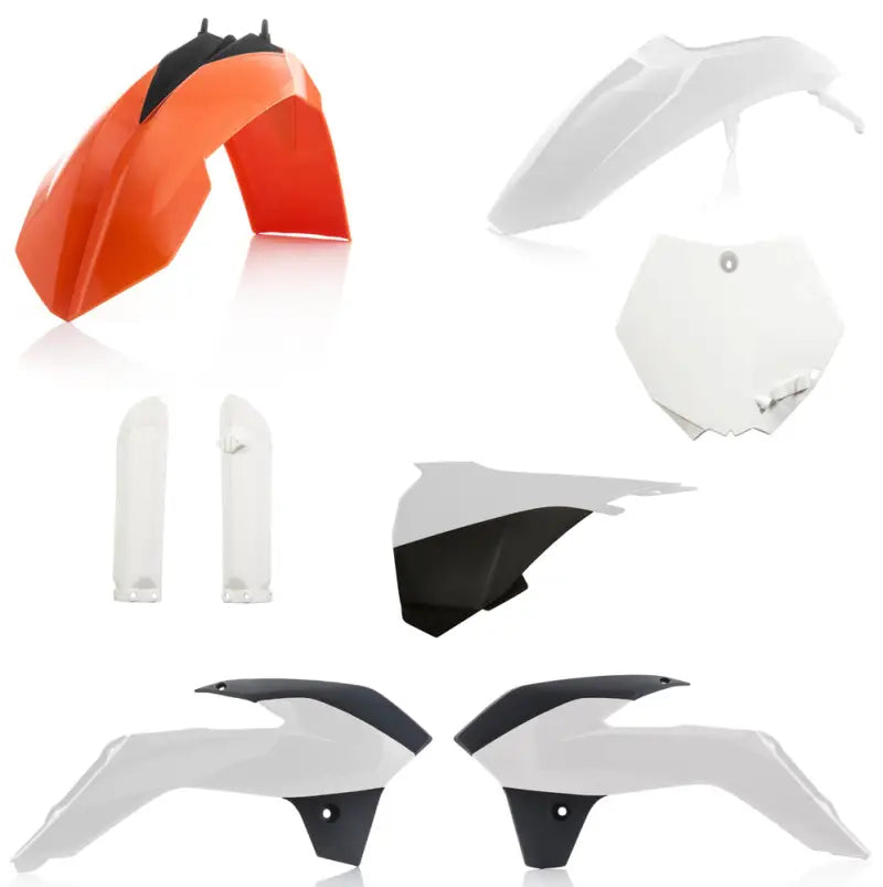 2314345569 Plastic Kit Original