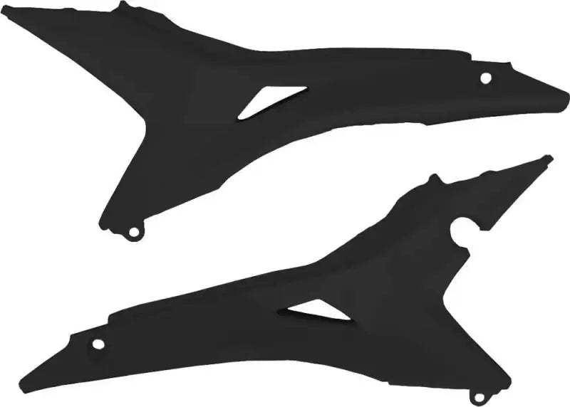 ACERBIS 2314390001 Airbox Cover Black