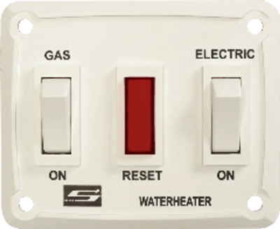 232882 Suburban Mfg Water Heater Power Switch For Suburban 