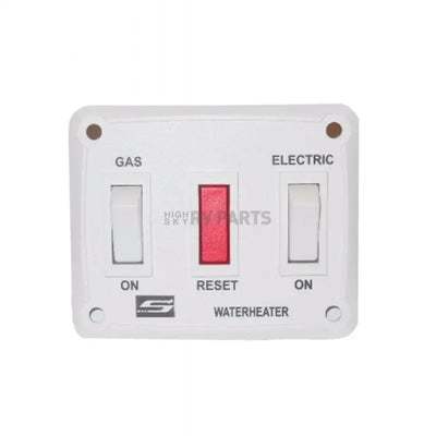 232882 Suburban Mfg Water Heater Power Switch For Suburban 
