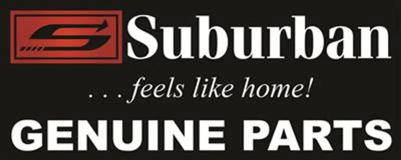 232931 Suburban Mfg Stove Burner For Use With Suburban SCS3GSV/ 