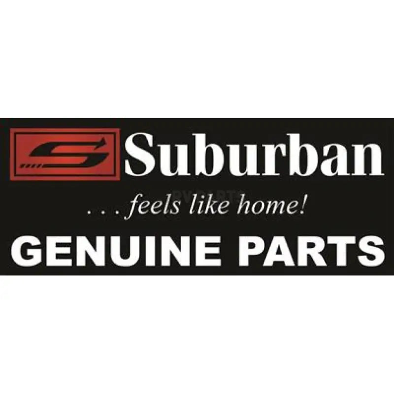232931 Suburban Mfg Stove Burner For Use With Suburban SCS3GSV/ 