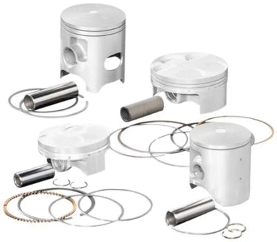 2335M07400 Wiseco Piston M07400 Ex570 Exciter S/M - RV and Auto Parts