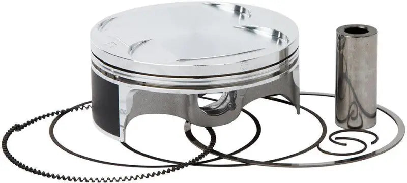 23377C Vertex Piston Kit - RV and Auto Parts
