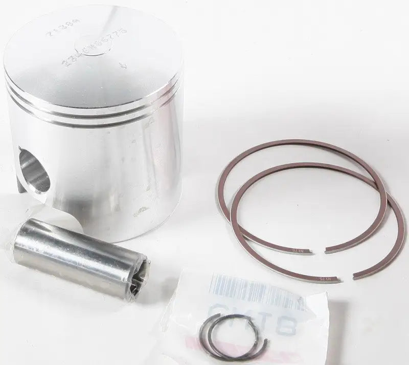 2346M06775 Wiseco Piston M06775 650 Indy/Rxl/Sks S/M - RV and Auto Parts