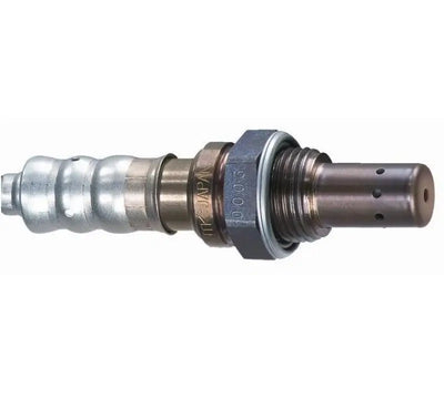 Oxygen sensor with threaded base for 23531 NGK Oxygen Sensor, compatible with NGK oxygen parts