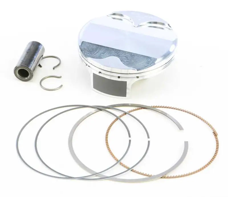 VERTEX 23641B Piston Kit Hc Forged 87.97/Std 13.5:1 Husq/Ktm