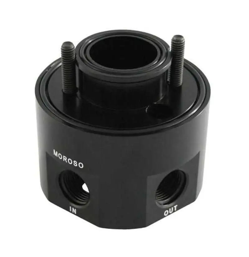 23692 Oil Cooler Adapter