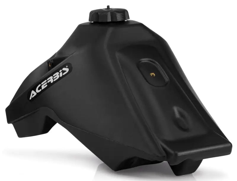 2374290001 Fuel Tank 3.1 Gal Black - Large Capacity
