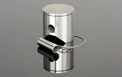 2374M06800 Wiseco Piston M06800 S-D 9500 Series S/M - RV and Auto Parts