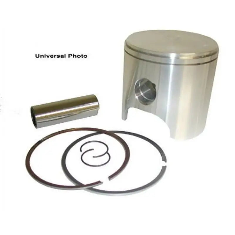 2374M06800 Wiseco Piston M06800 S-D 9500 Series S/M - RV and Auto Parts