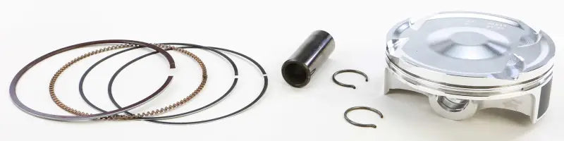 VERTEX 23762B Piston Kit Forged 94.96/Std 11.8:1 Husq/Ktm