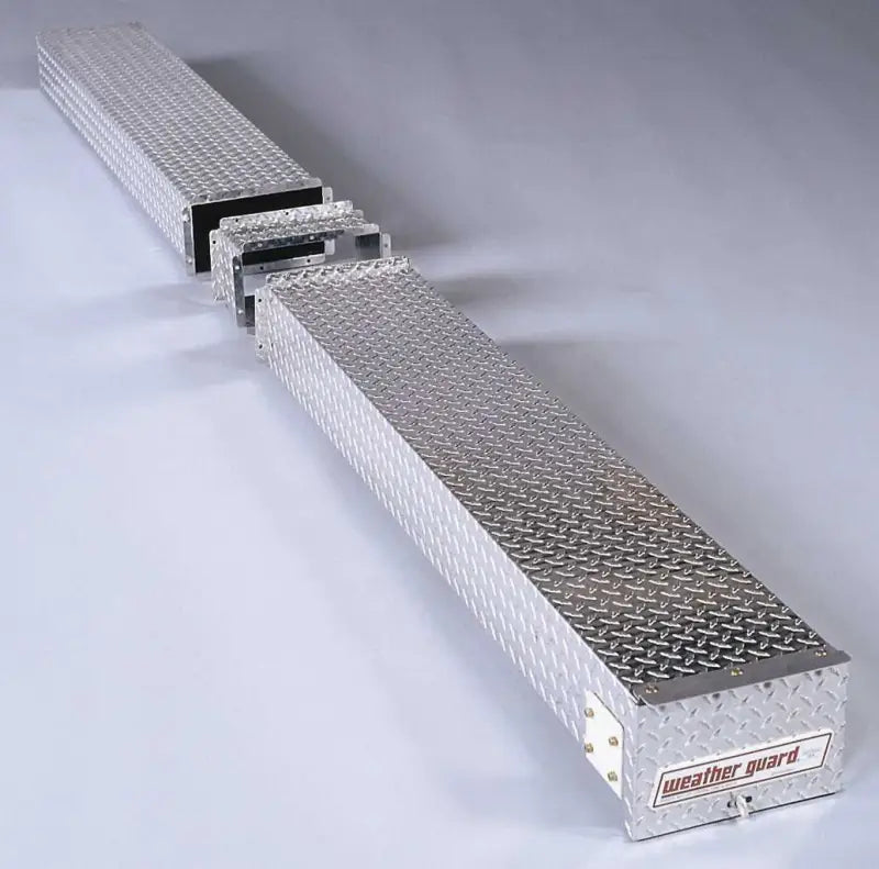 238 Ladder Rack Conduit Carrier Extension