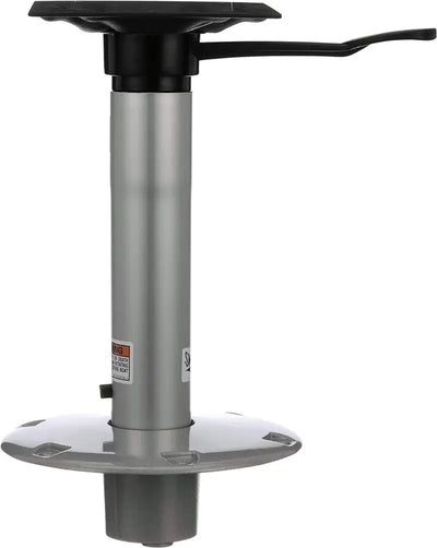 23813-7 Attwood Marine Kit-Base/Post Stmt 13’And - Boat Seat Pedestal