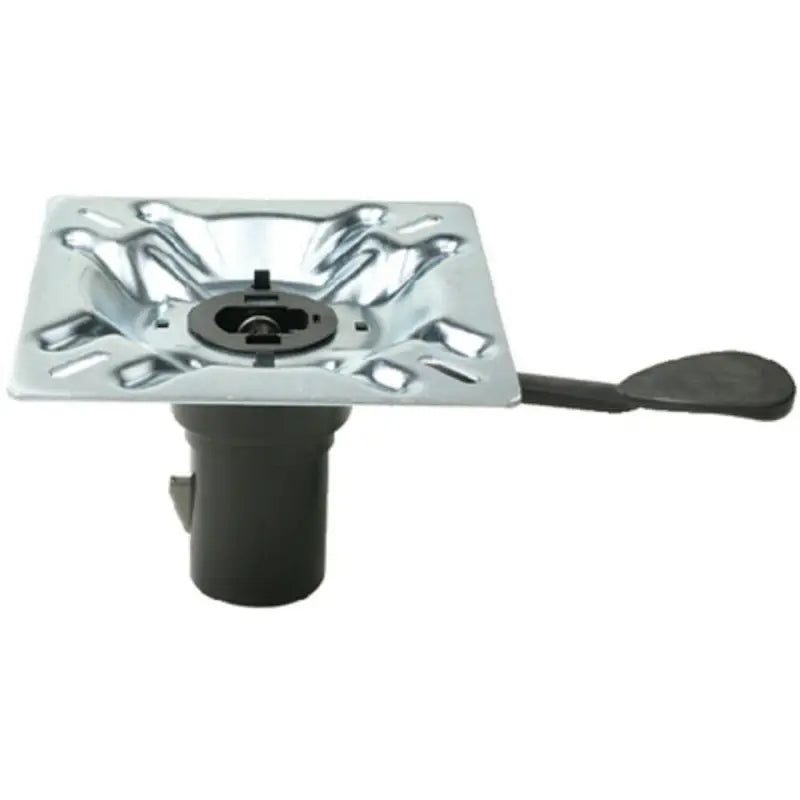 238152-7 Attwood Marine Pltd St Mnt 3 Deg Rh Hdle