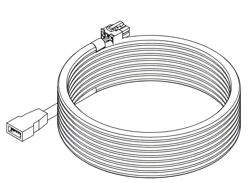 238992 Slide Out Control Module Wiring Harness