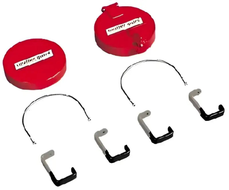 239 Ladder Rack Conduit Carrier