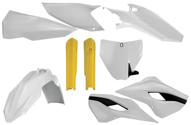2393464584 Plastic Kit Original