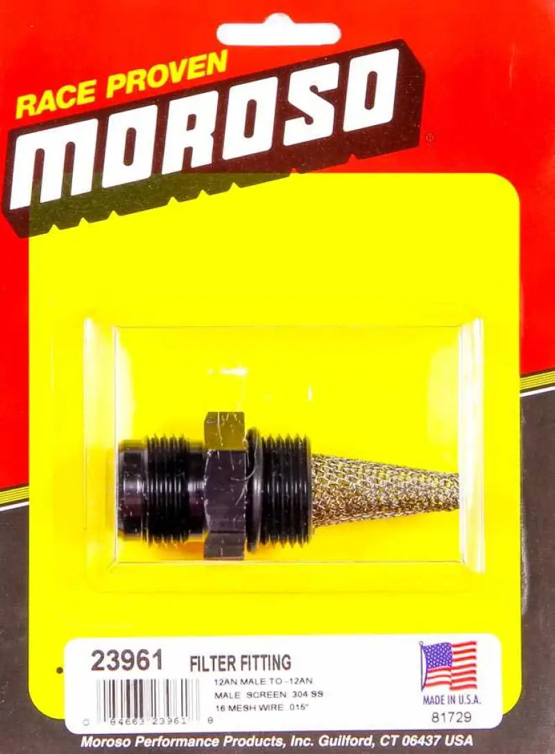 23961 Adapter Fitting