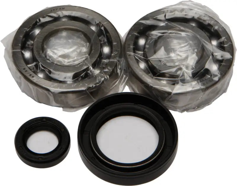 24-1004 Crankshaft Bearing/Seal Kit - Bearing & Seal