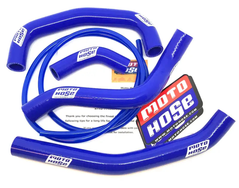 24-623O Moto Hose Kit Orange Husq / Ktm Tc125/150 Sx125/150 - Engine
