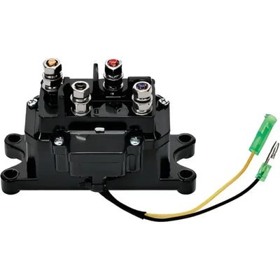 240-22282 All Balls Solenoid Contactor 2 Bolt - RV and Auto Parts