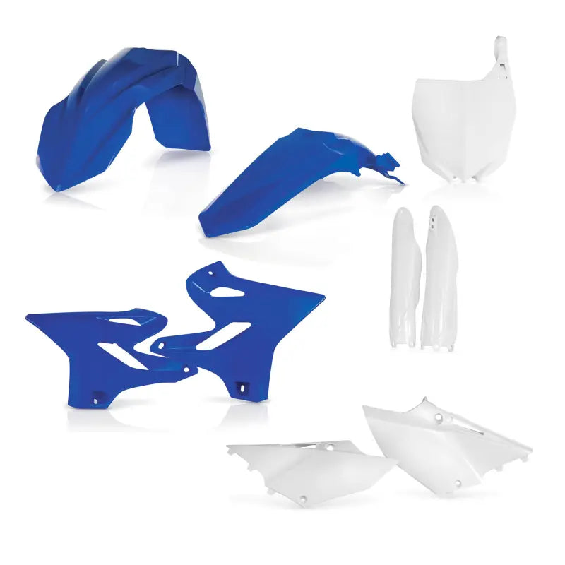 2402967118 Full Plastic Kit Yam Original 