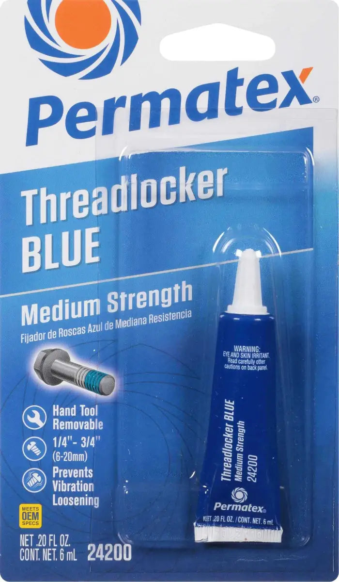 PERMATEX 24200