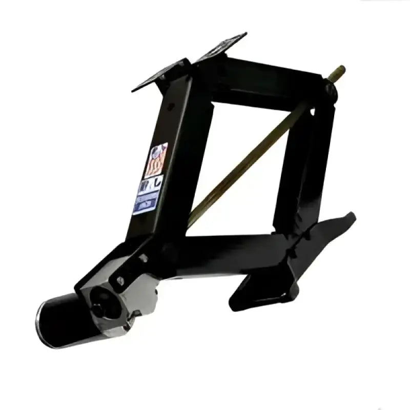 24210 Trailer Stabilizer Jack Stand Power Conversion Kit