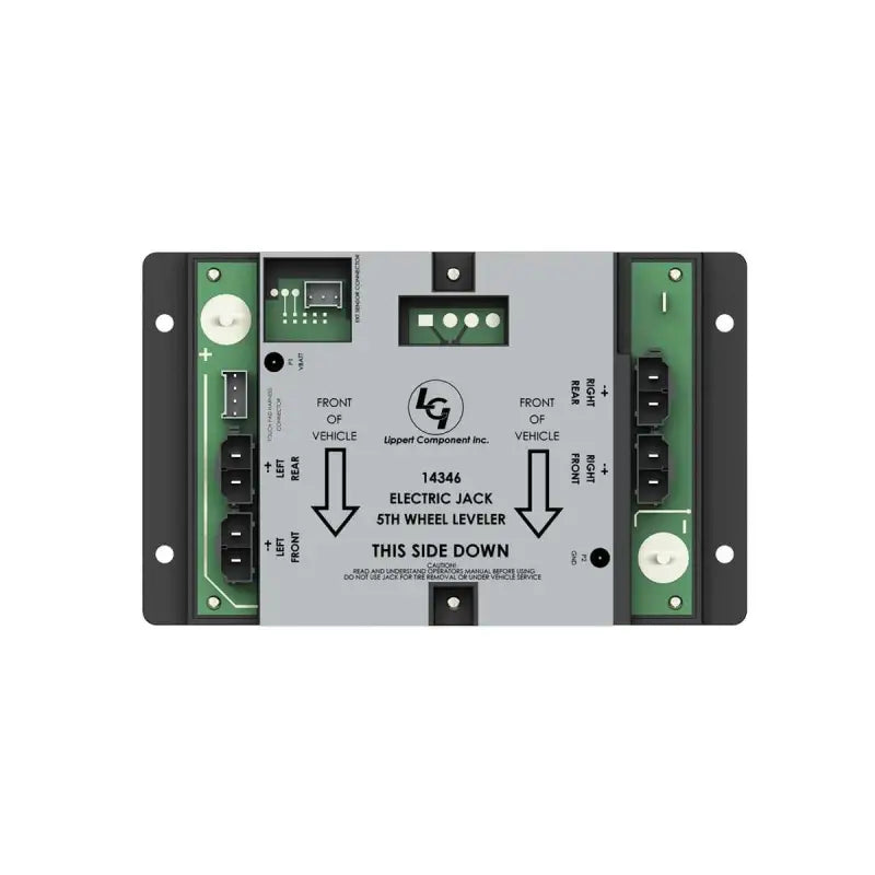242623 Leveling System Control Unit