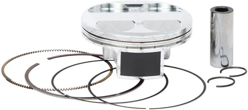 Engine piston kit.