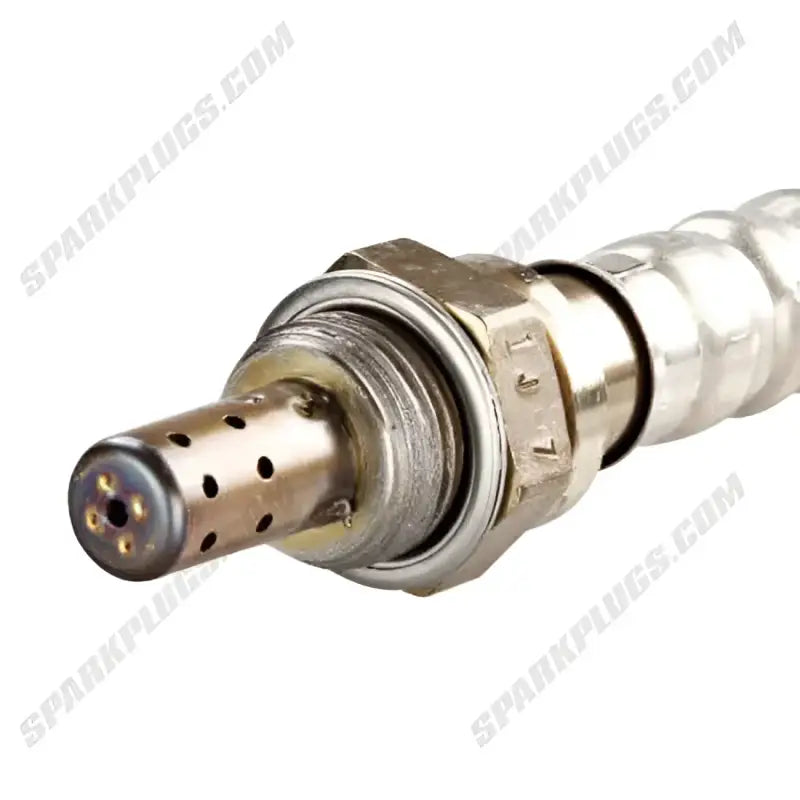 Automotive oxygen sensor NGK Oxygen Sensor 24284 for better engine performance