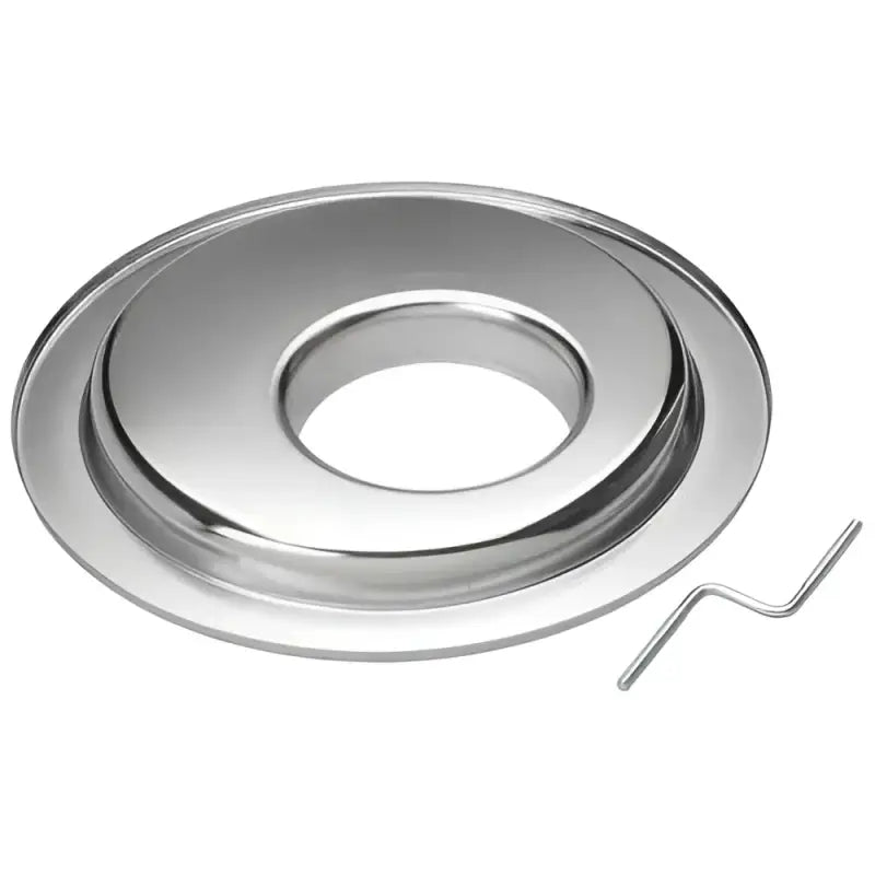 2430 Air Filter Base Plate