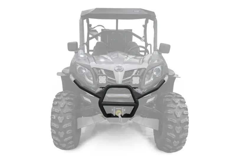 2444.6879.1 Rival Powersports Usa Front Bumper - RV and Auto Parts