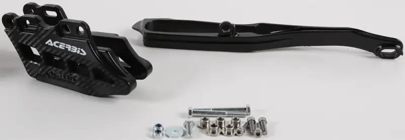 2449440001 Guide/Slider Kit 2.0 Black