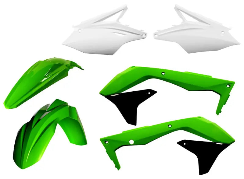 2449615135 Plastic Kit Original