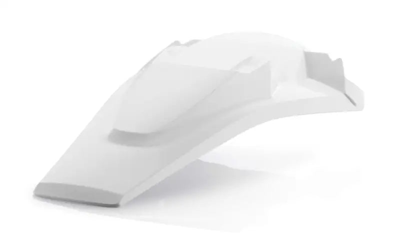 2449640002 Rear Fender White