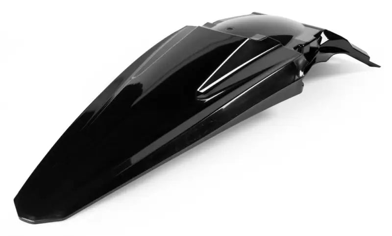 2449650001 Rear Fender Black