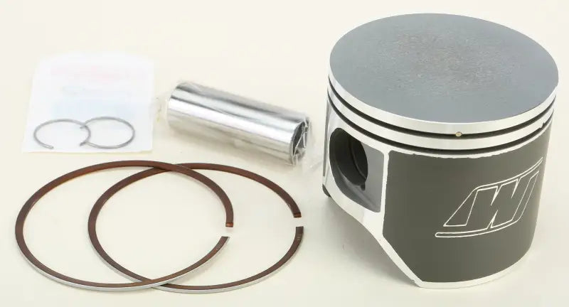 2459M08500 Piston M08500 Pol 800 S/M