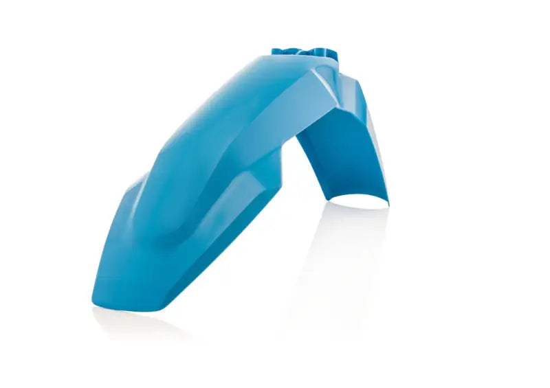 2462590085 Front Fender Light Blue
