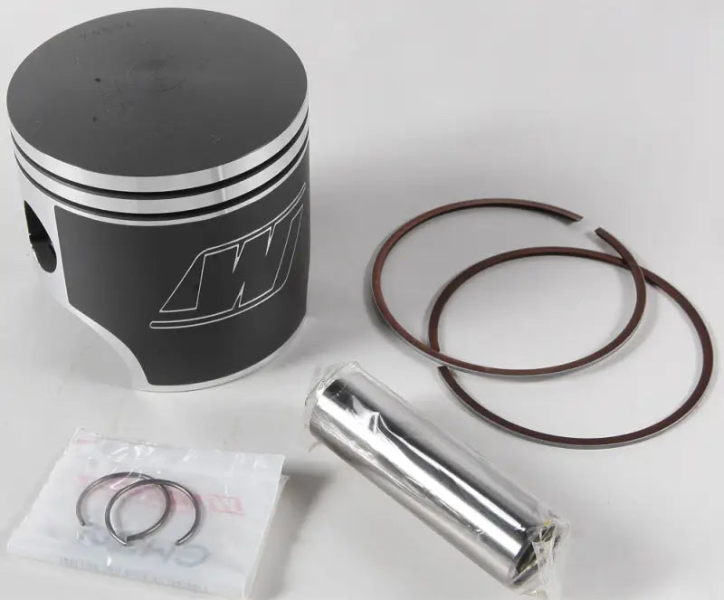2462M07725 Piston M07725 Pol 600 Dual Rng