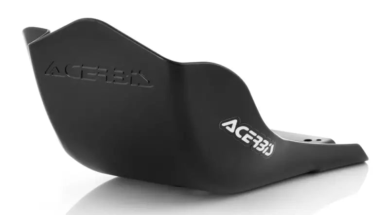 2466020001 Skid Plate Black