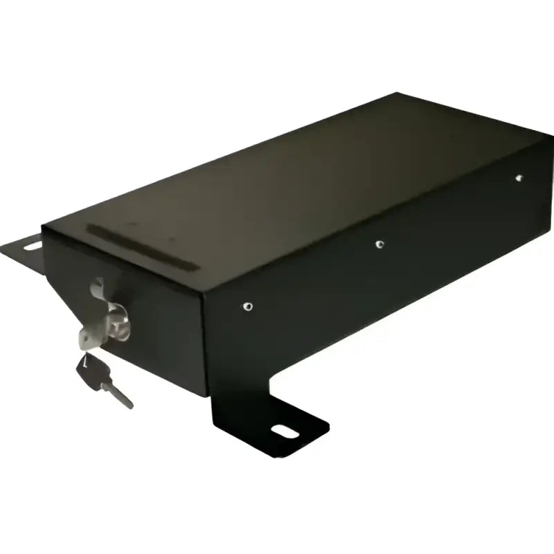 247-01 Tuffy Sec Underseat Console