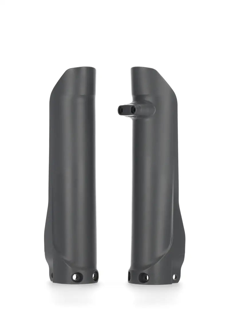 2470687119 Lower Fork Cover Set Hus Oe Grey