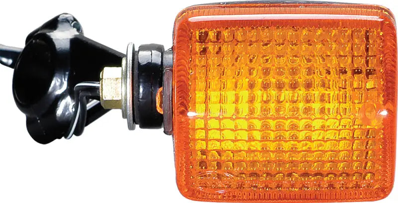 25-1036L Turn Signal Rear - Assembly