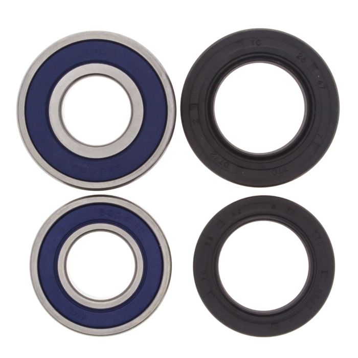 All Balls 25-1813 Wheel Bearing Kit